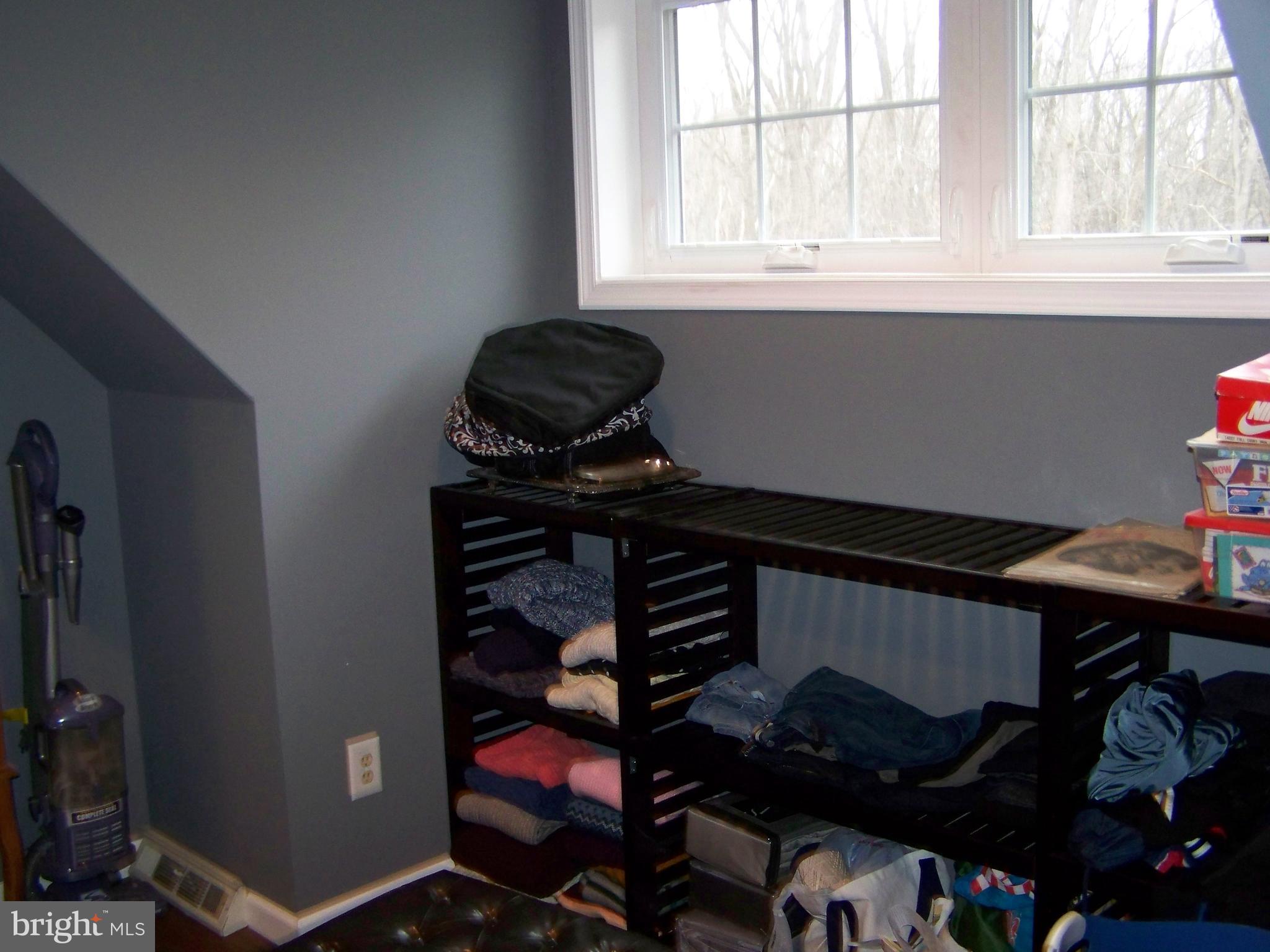 2416 Engle Road Fallston, MD 21047 - Photo 52 of 82 Master Bedroom Walk In