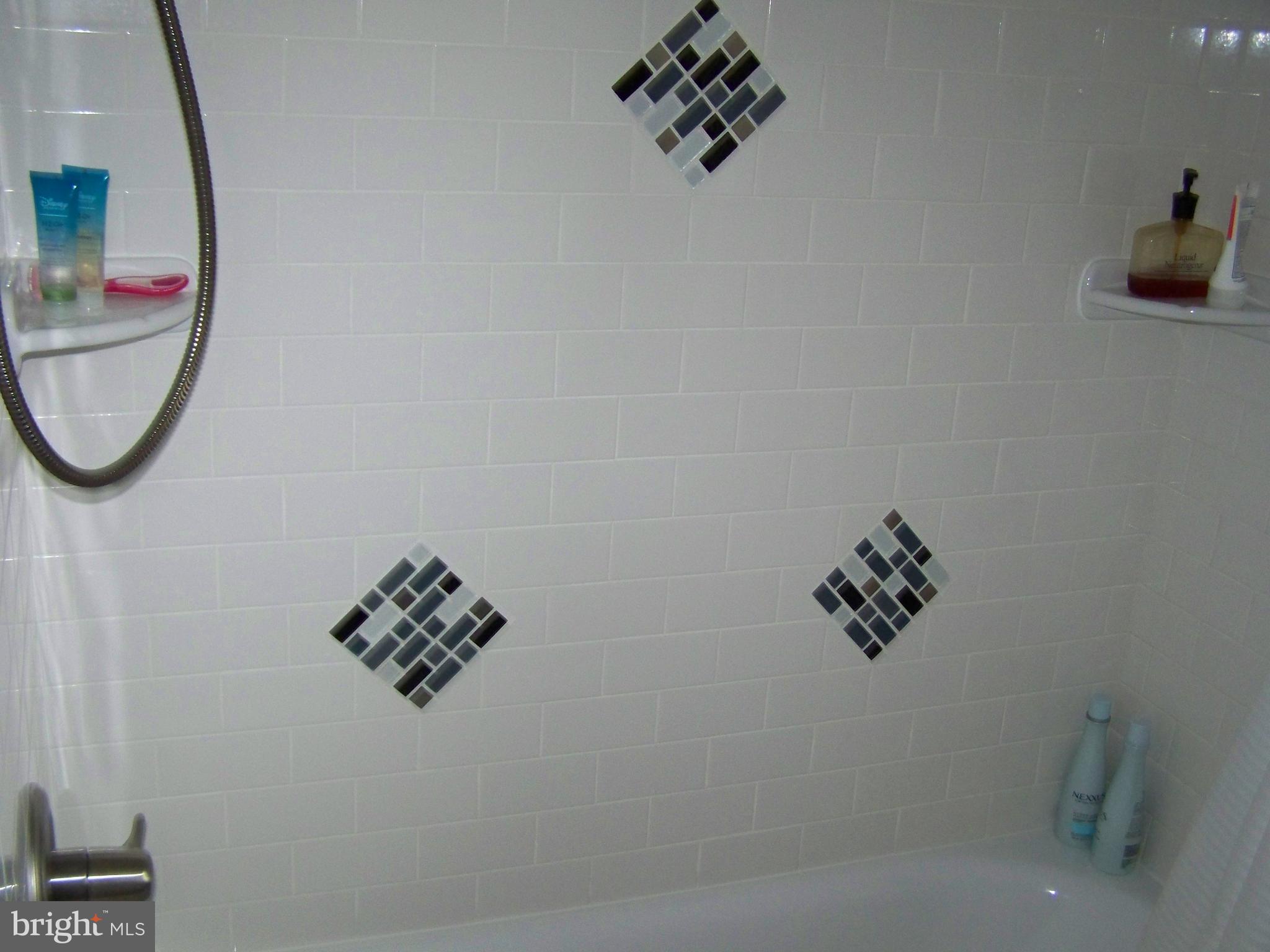 2416 Engle Road Fallston, MD 21047 - Photo 54 of 82 Hall Bath Tub/Shower
