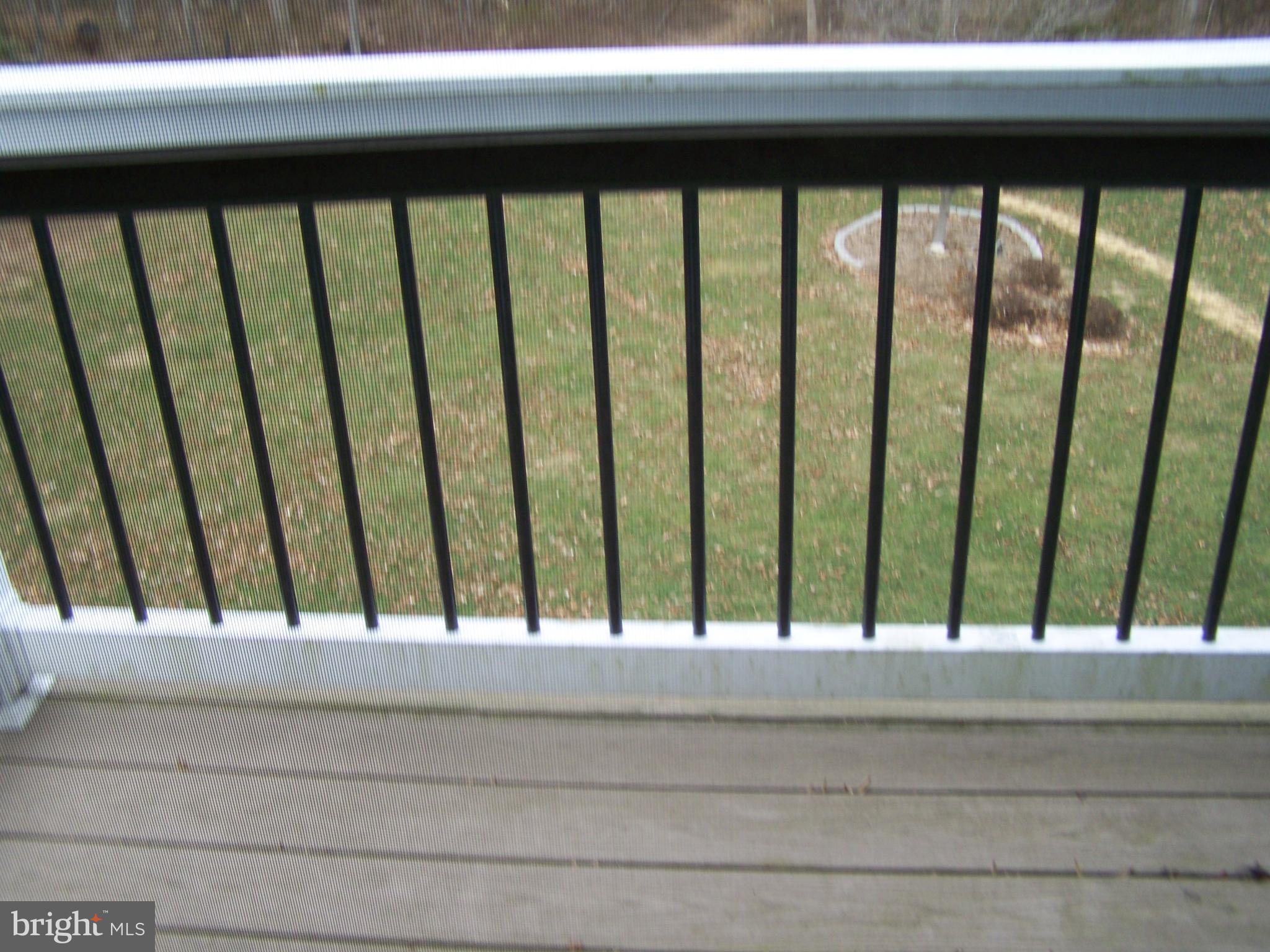 2416 Engle Road Fallston, MD 21047 - Photo 59 of 82 Bedroom 2 private outside balcony