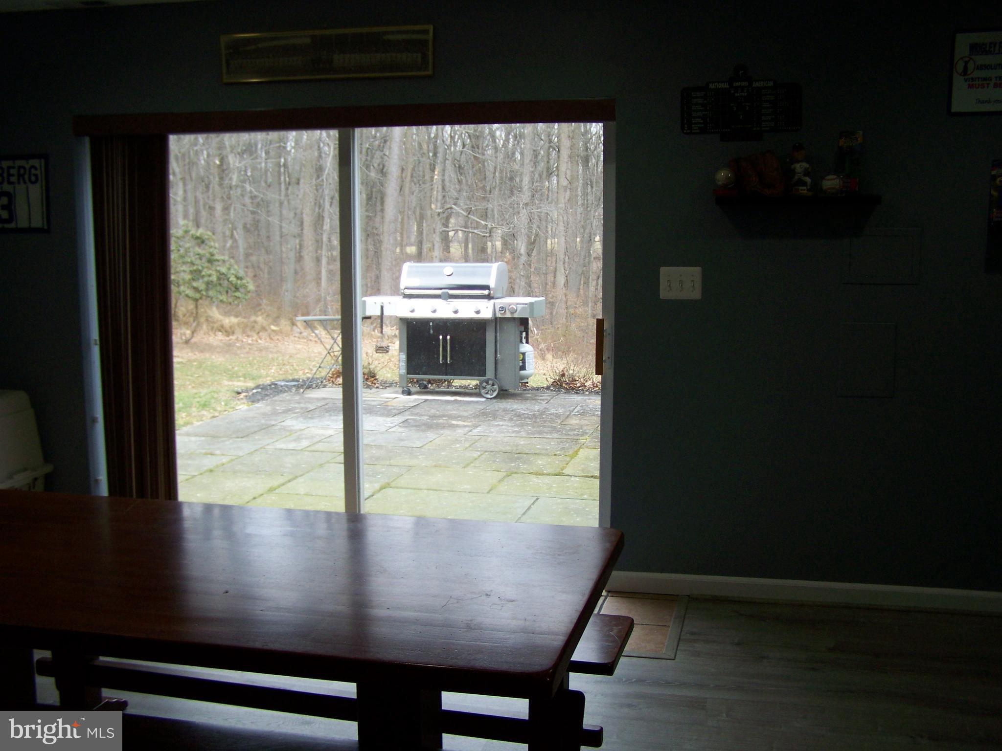 2416 Engle Road Fallston, MD 21047 - Photo 71 of 82 Rec Room slider to back yard