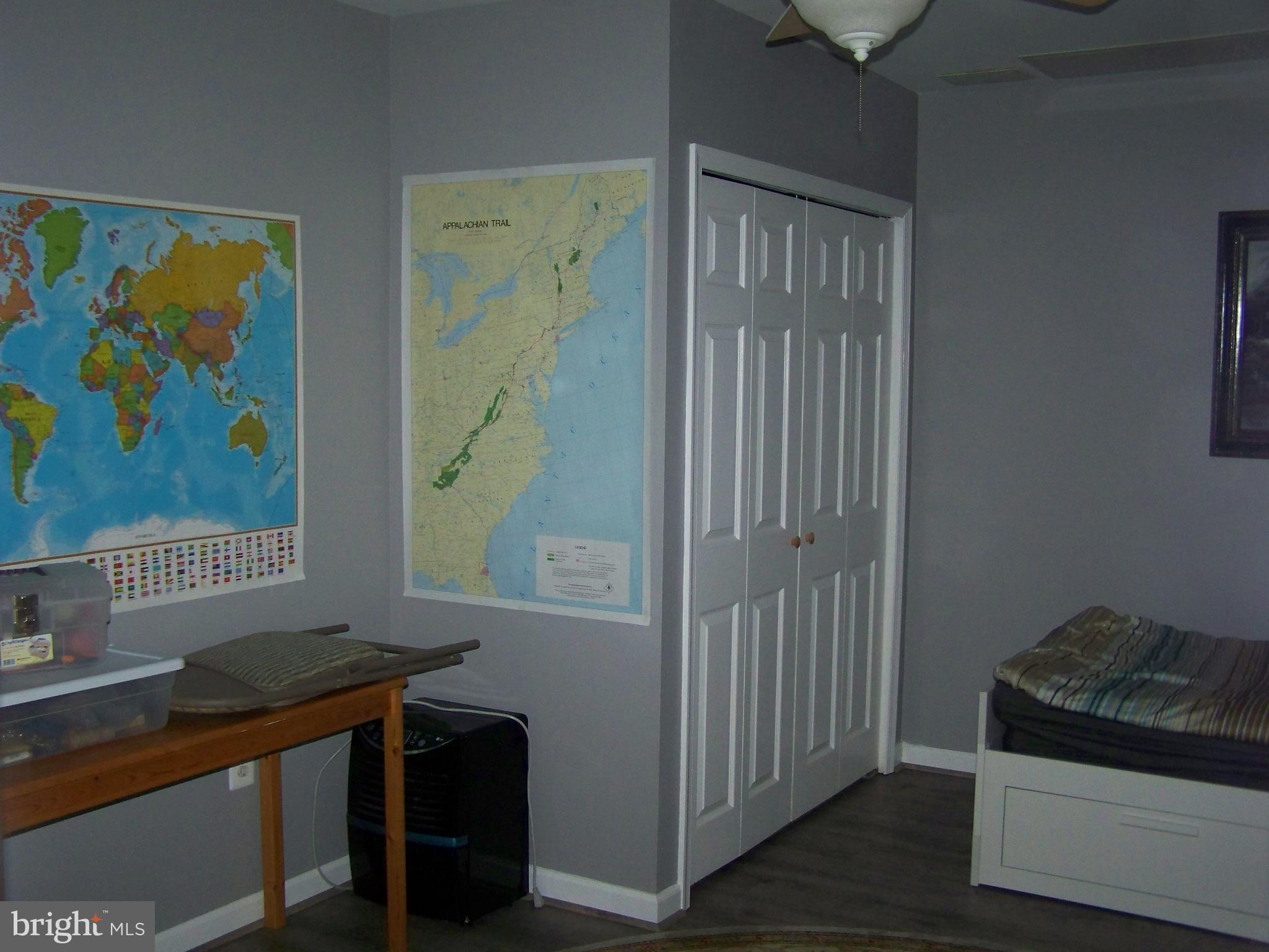 2416 Engle Road Fallston, MD 21047 - Photo 72 of 82 Bedroom 4