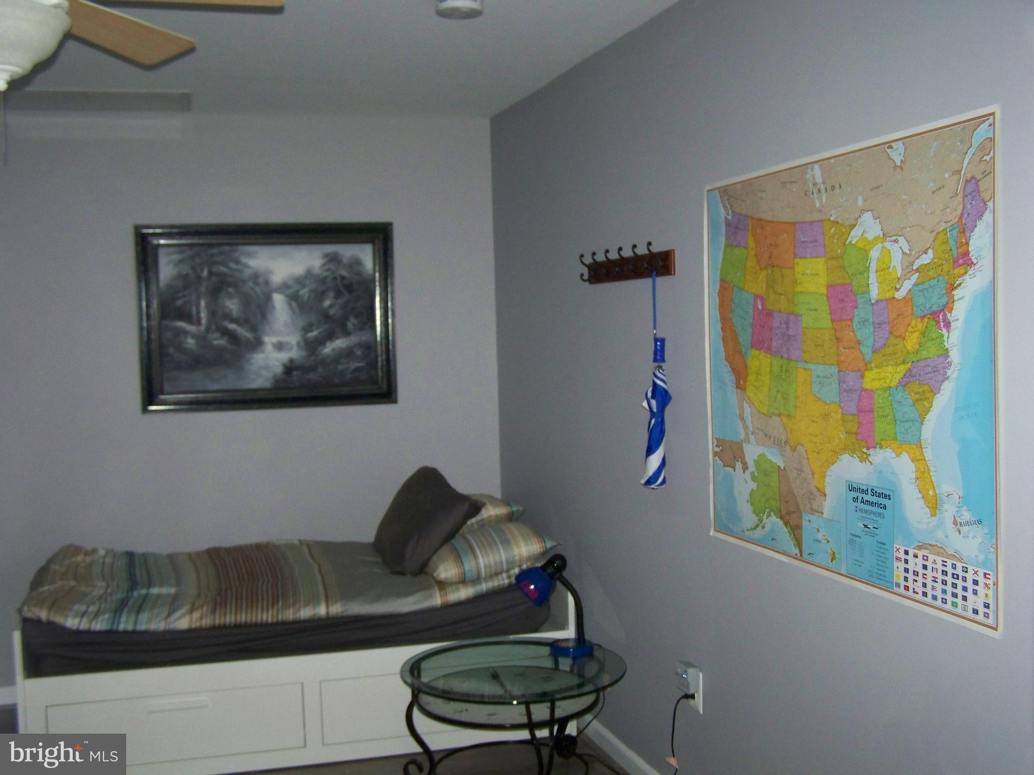 2416 Engle Road Fallston, MD 21047 - Photo 73 of 82 Bedroom 4