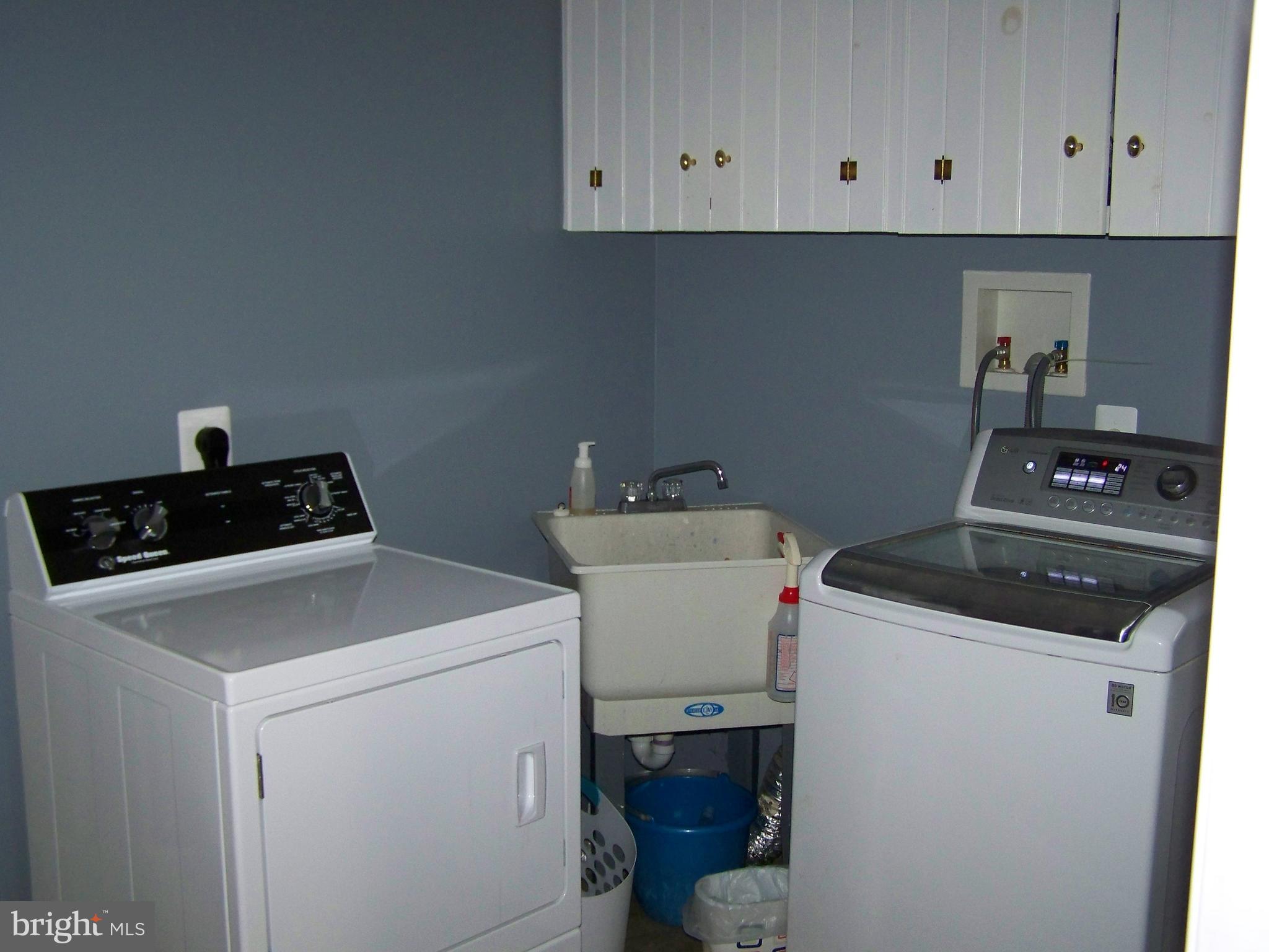 2416 Engle Road Fallston, MD 21047 - Photo 78 of 82 Laundry Room