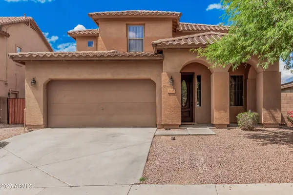 $2,300 | 7352 West Valencia Drive, Laveen, AZ 85339