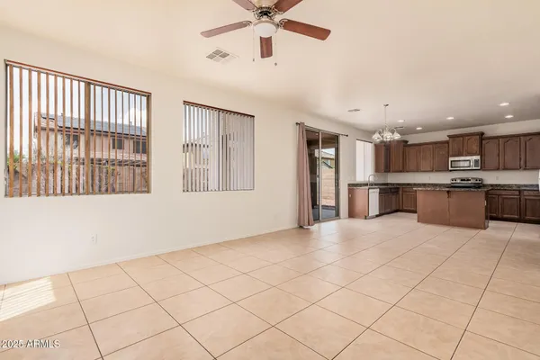 $2,300 | 7352 West Valencia Drive, Laveen, AZ 85339
