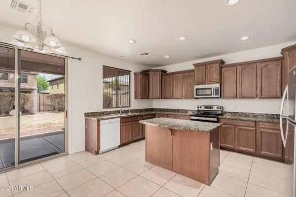 $2,300 | 7352 West Valencia Drive, Laveen, AZ 85339