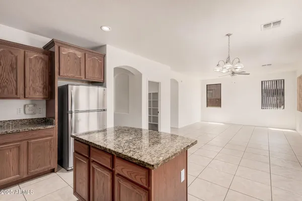 $2,300 | 7352 West Valencia Drive, Laveen, AZ 85339