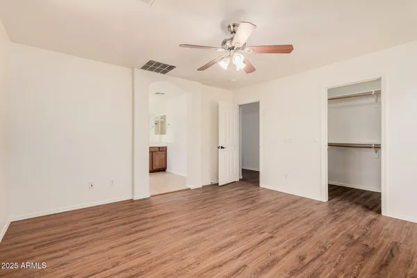 $2,300 | 7352 West Valencia Drive, Laveen, AZ 85339
