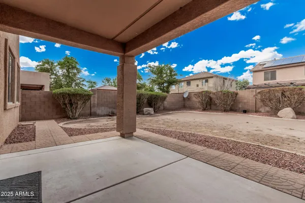 $2,300 | 7352 West Valencia Drive, Laveen, AZ 85339