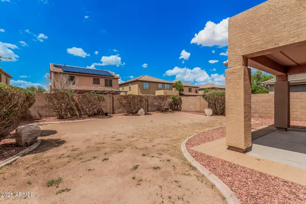 $2,300 | 7352 West Valencia Drive, Laveen, AZ 85339