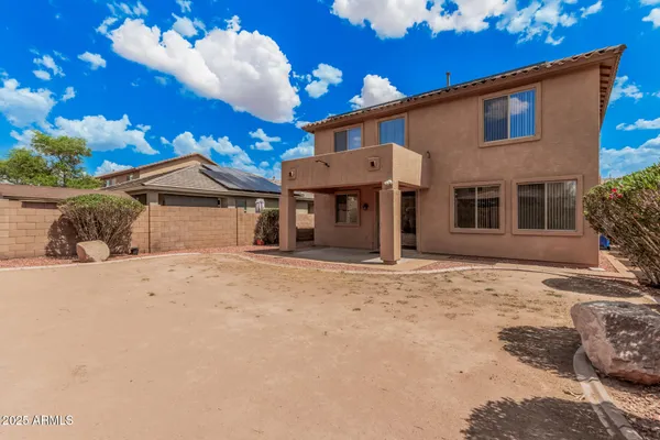 $2,300 | 7352 West Valencia Drive, Laveen, AZ 85339