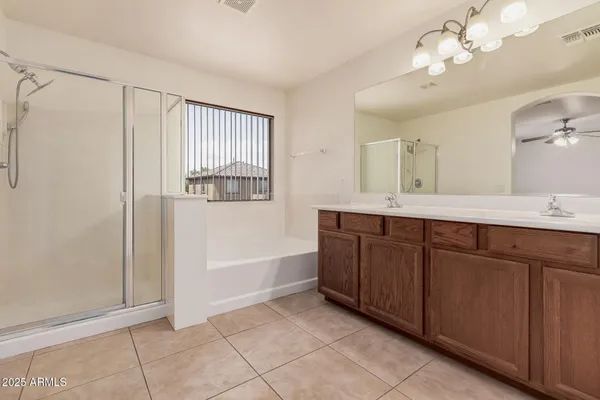 $2,300 | 7352 West Valencia Drive, Laveen, AZ 85339