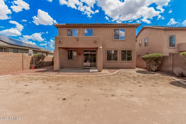 $2,300 | 7352 West Valencia Drive, Laveen, AZ 85339