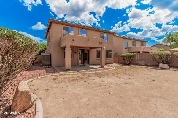 $2,300 | 7352 West Valencia Drive, Laveen, AZ 85339