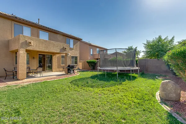 $2,300 | 7352 West Valencia Drive, Laveen, AZ 85339