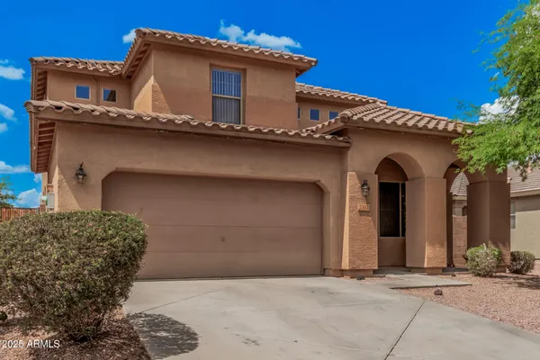 $2,300 | 7352 West Valencia Drive, Laveen, AZ 85339
