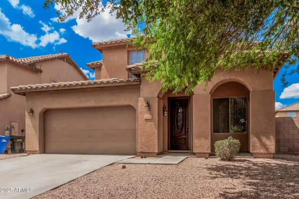 $2,300 | 7352 West Valencia Drive, Laveen, AZ 85339