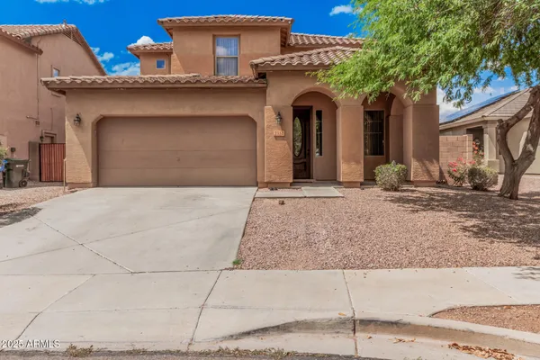 $2,300 | 7352 West Valencia Drive, Laveen, AZ 85339