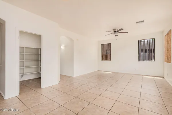 $2,300 | 7352 West Valencia Drive, Laveen, AZ 85339