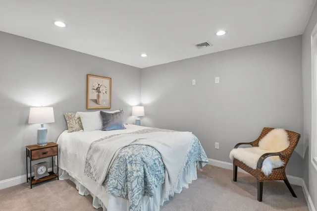 $999,900 | 27 Warren Street, Unit 1, Newburyport, MA 01950