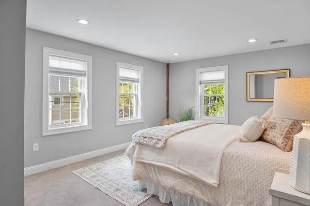 $999,900 | 27 Warren Street, Unit 1, Newburyport, MA 01950