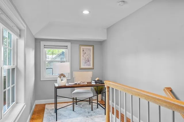 $999,900 | 27 Warren Street, Unit 1, Newburyport, MA 01950