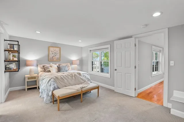 $999,900 | 27 Warren Street, Unit 1, Newburyport, MA 01950