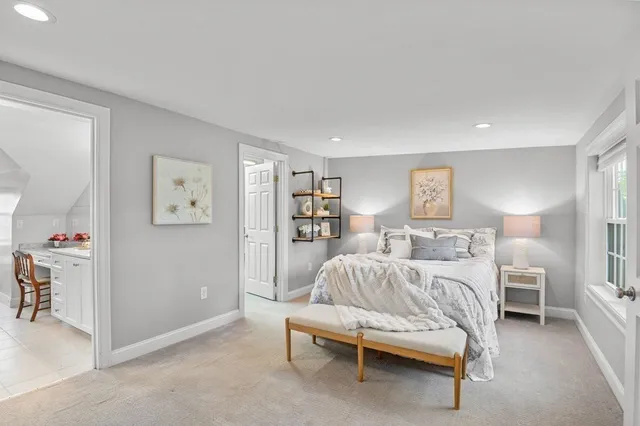 $999,900 | 27 Warren Street, Unit 1, Newburyport, MA 01950