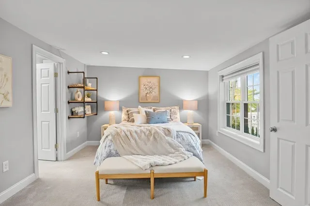 $999,900 | 27 Warren Street, Unit 1, Newburyport, MA 01950