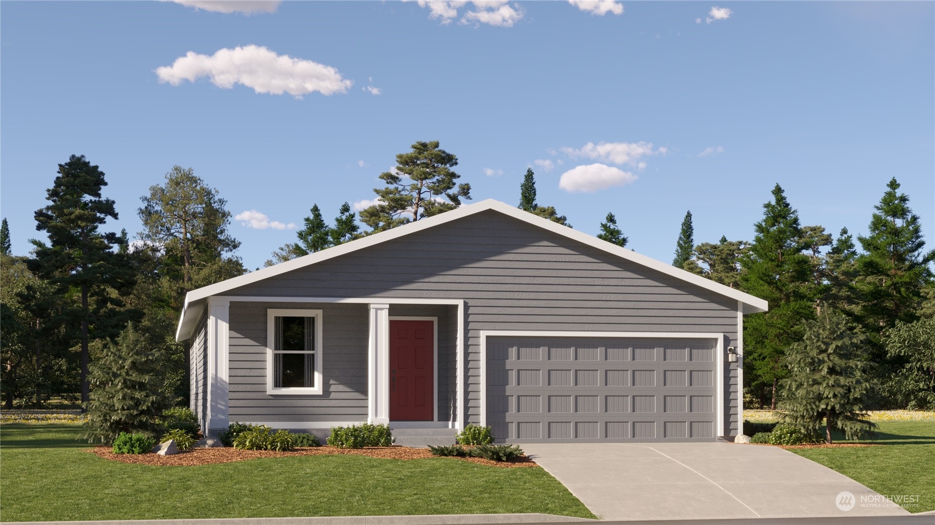 110 Northeast Olympic Ridge, Unit 137 Belfair, WA 98528 - Photo 1 of 17 Gallery Image 1