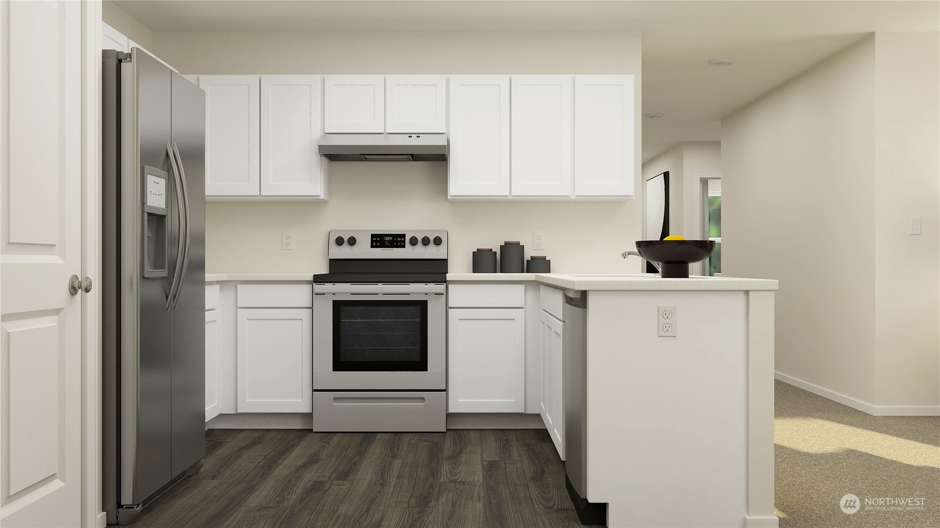 110 Northeast Olympic Ridge, Unit 137 Belfair, WA 98528 - Photo 10 of 17 Gallery Image 10