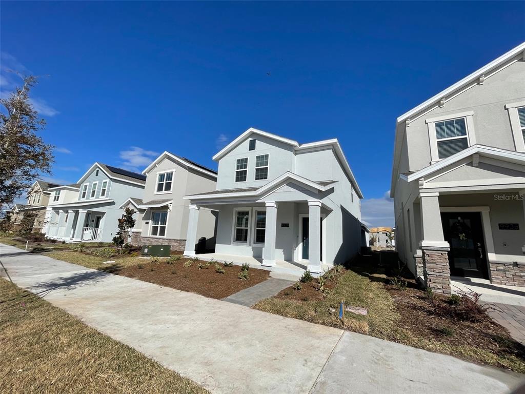 9929 Introduction Way Orlando, FL 32832 - Photo 2 of 20