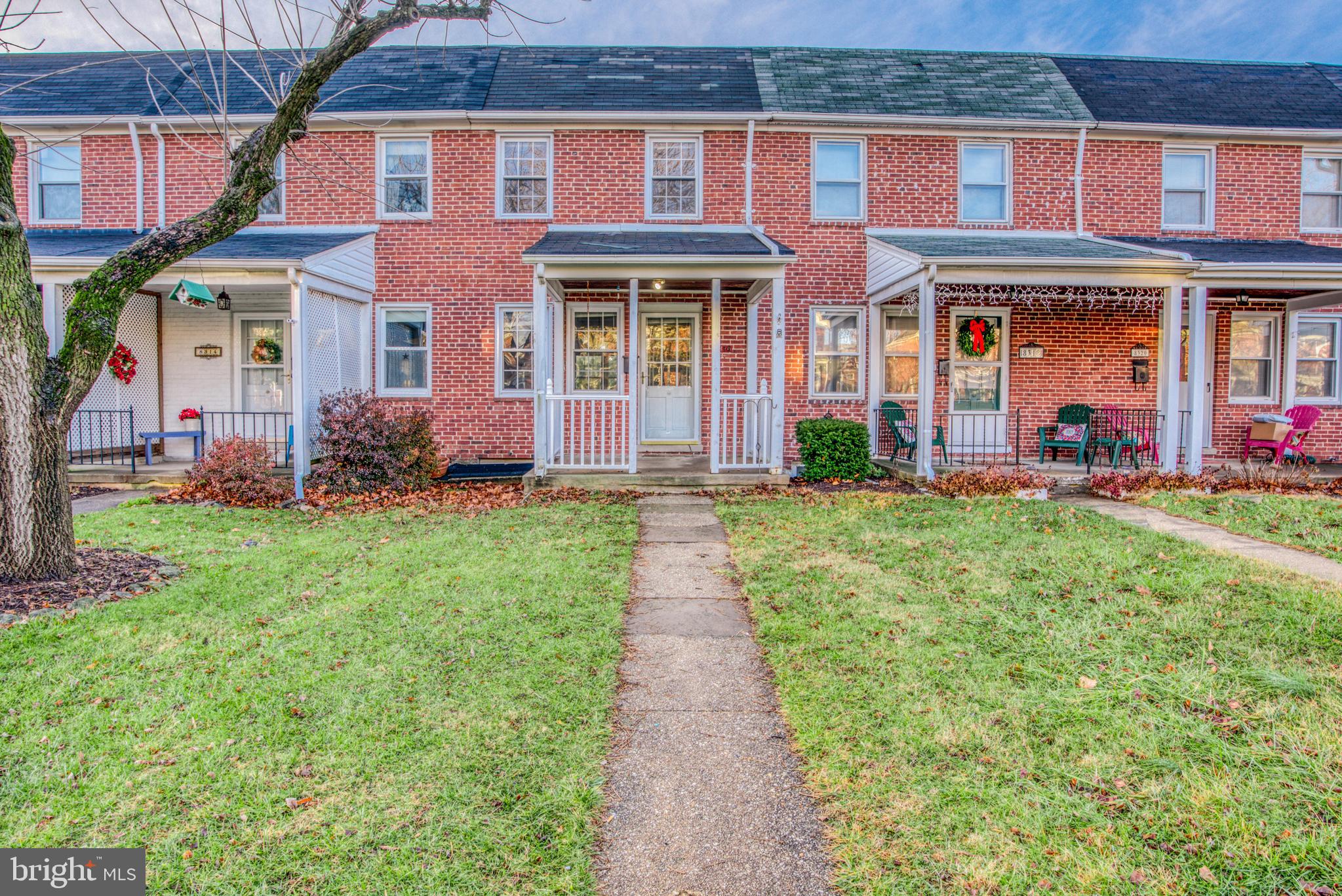 8316 Hillendale Road Parkville, MD 21234 - Photo 1 of 31