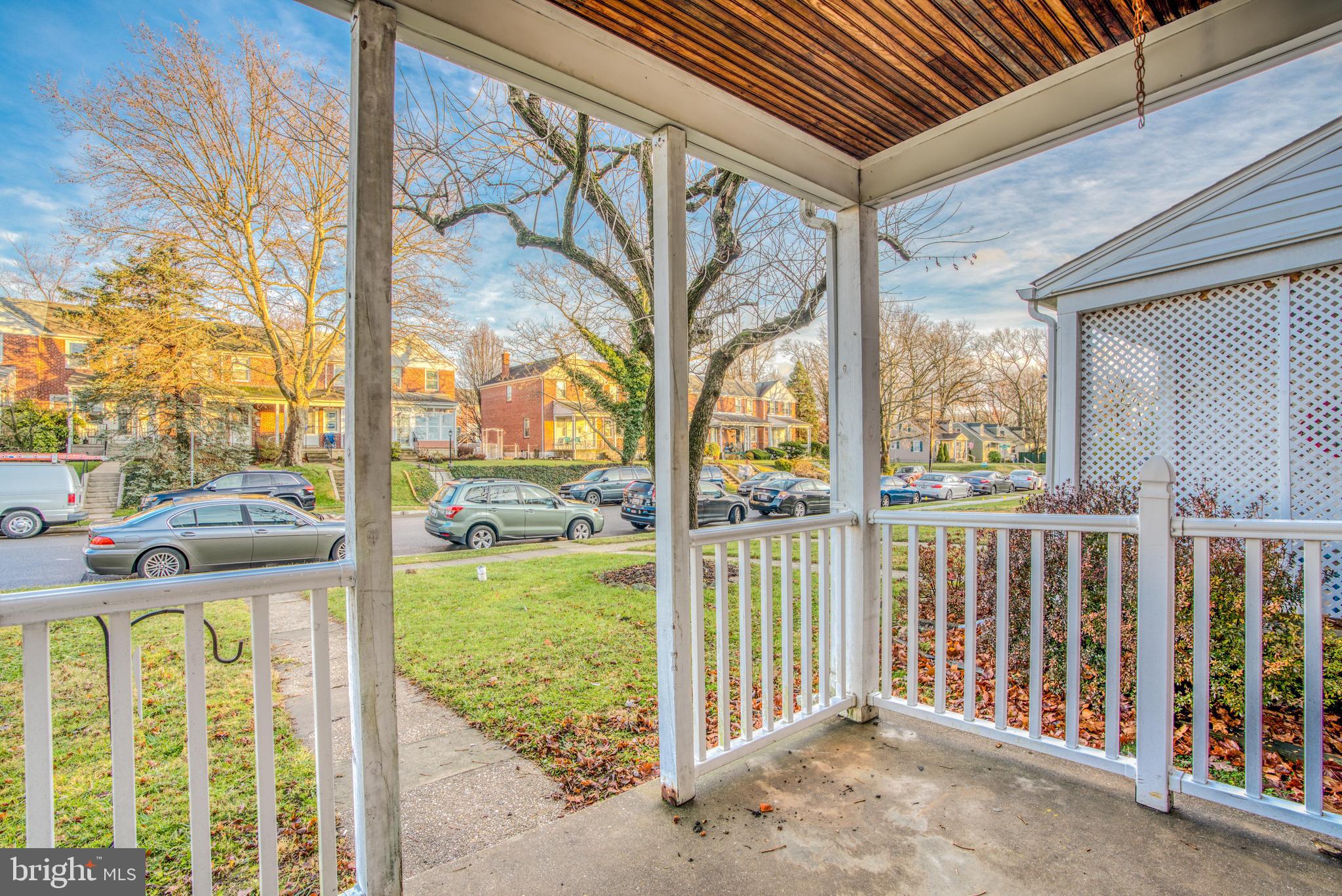8316 Hillendale Road Parkville, MD 21234 - Photo 3 of 31