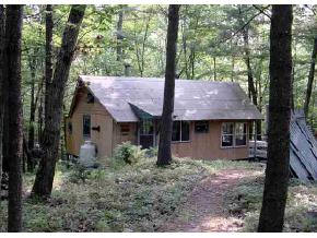 181 Wardon Road Putney, VT 05346 - Photo 1 of 1