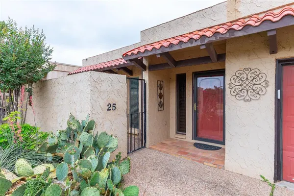 $437,500 | 25 Tamarisk Circle, Abilene, TX 79606
