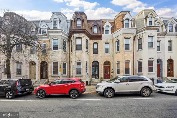 $1,295,000 | 142 North 21st Street, Philadelphia, PA 19103