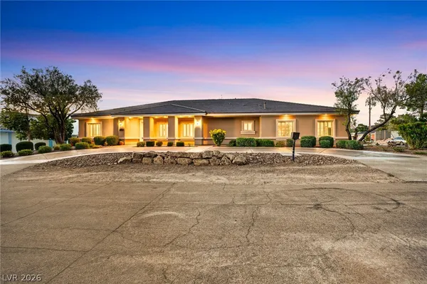 $940,000 | 1640 Rocking Horse Drive, Henderson, NV 89002