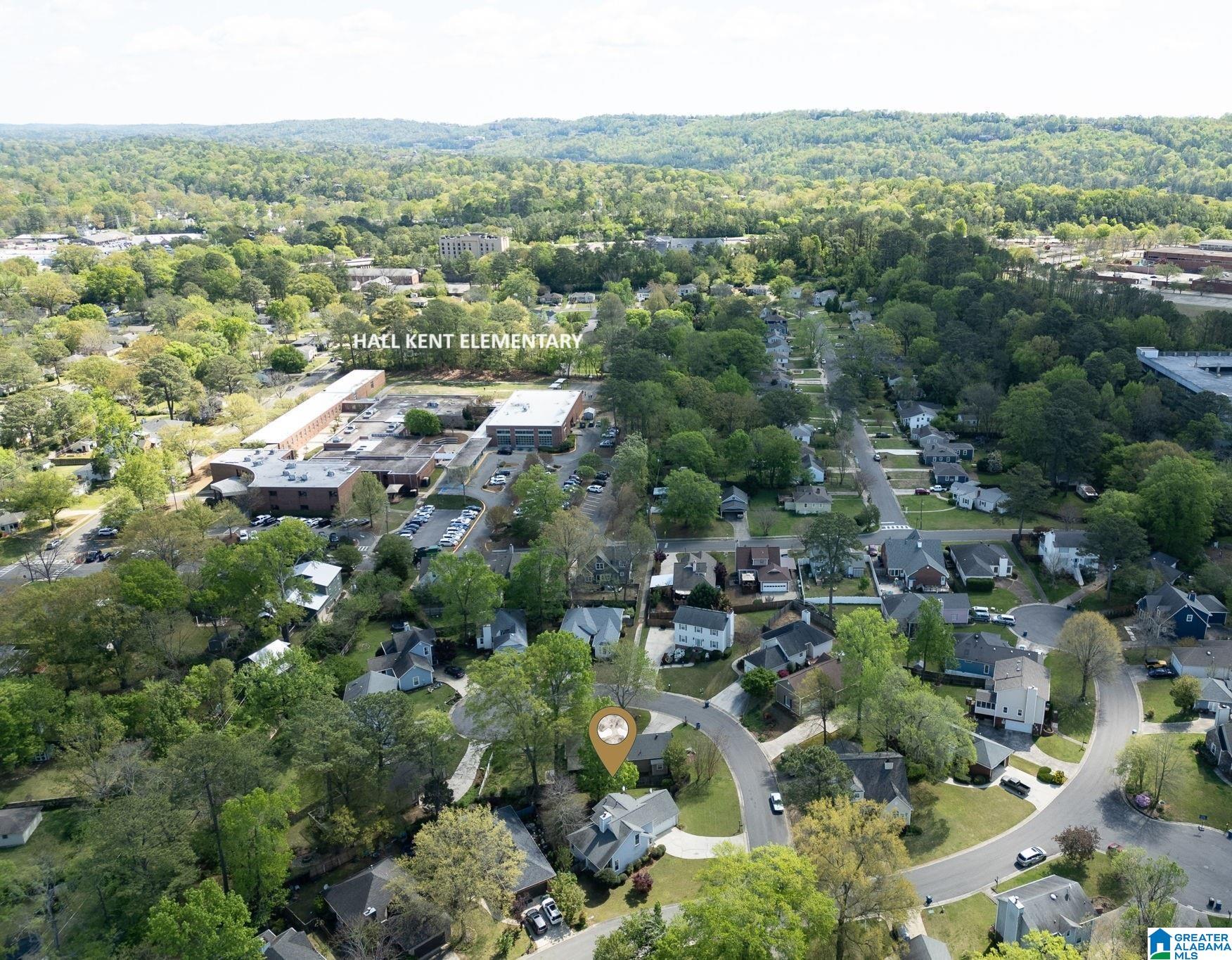 200 South Wood Road Birmingham, AL 35209 - Photo 39 of 39