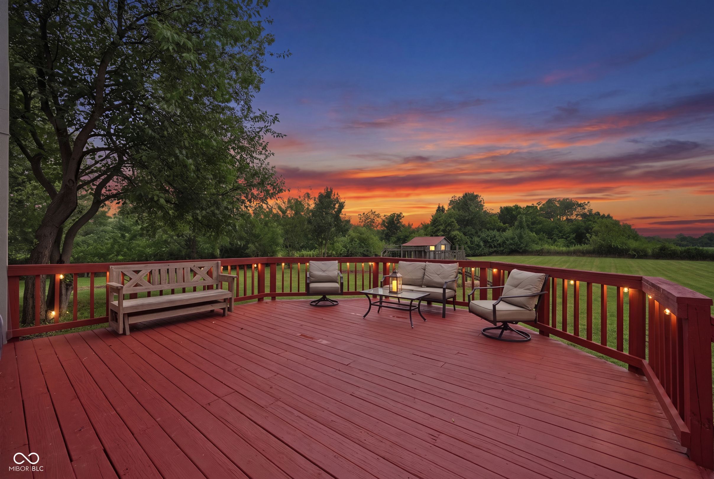 4884 South Meridian Road Greenfield, IN 46140 - Photo 27 of 41 Gallery Image 27