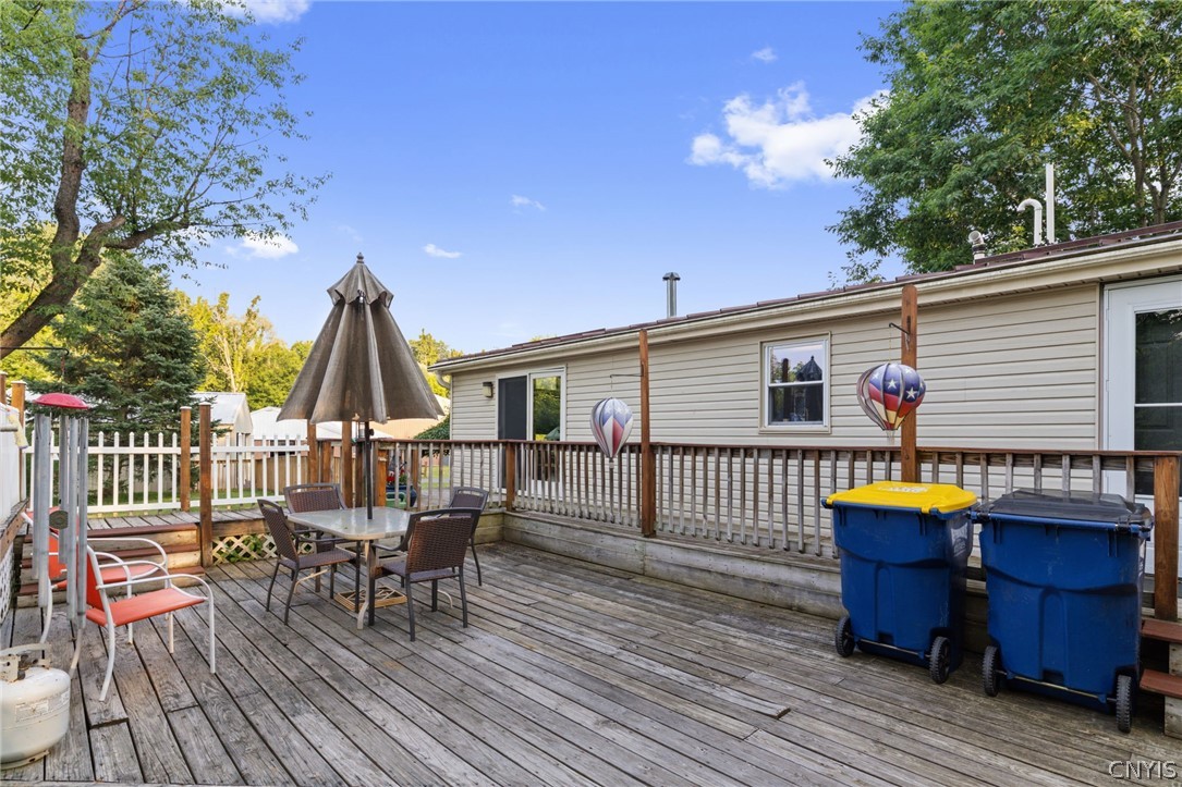 2177 Canal Road Camillus, NY 13112 - Photo 19 of 50