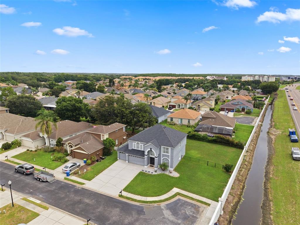 1718 Roseroot Court Trinity, FL 34655 - Photo 46 of 55
