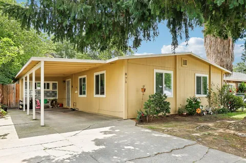 $399,900 | 871 Greenwood Avenue, West Sacramento, CA 95605