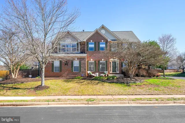 $849,000 | 10391 Aragon Court, Manassas, VA 20110