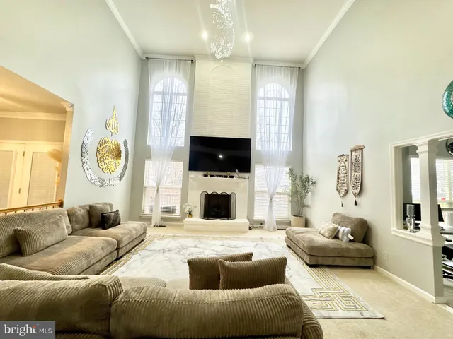 $849,000 | 10391 Aragon Court, Manassas, VA 20110