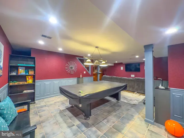 $849,000 | 10391 Aragon Court, Manassas, VA 20110