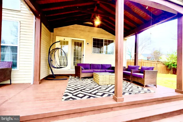 $849,000 | 10391 Aragon Court, Manassas, VA 20110