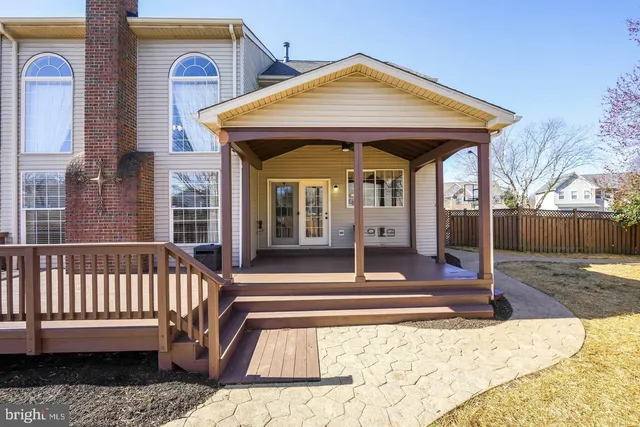 $849,000 | 10391 Aragon Court, Manassas, VA 20110