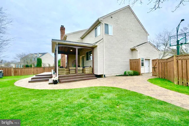 $849,000 | 10391 Aragon Court, Manassas, VA 20110