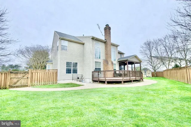 $849,000 | 10391 Aragon Court, Manassas, VA 20110